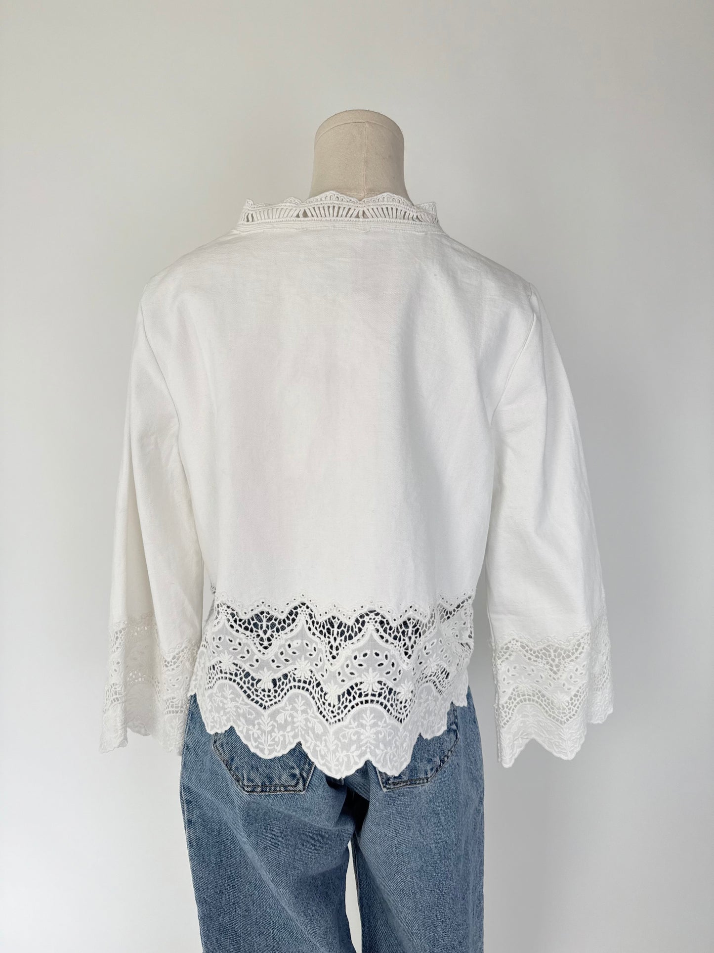 Julia Amory Jacket