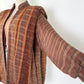 Vintage Nikos Jacket