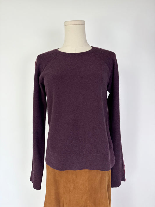 Vintage Neiman Marcus Pullover Cashmere Sweater