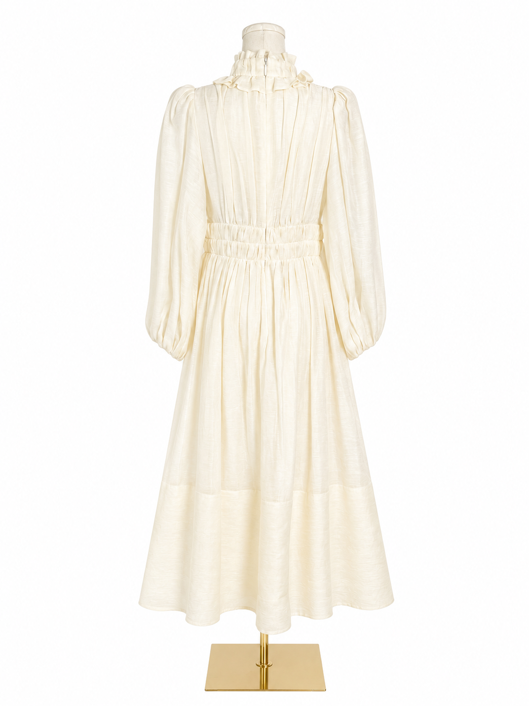 Zimmermann Botanica Botanica Dress