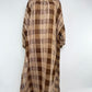 Off the Hook Long Caftan