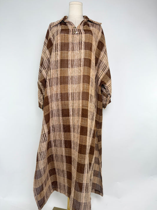Off the Hook Long Caftan