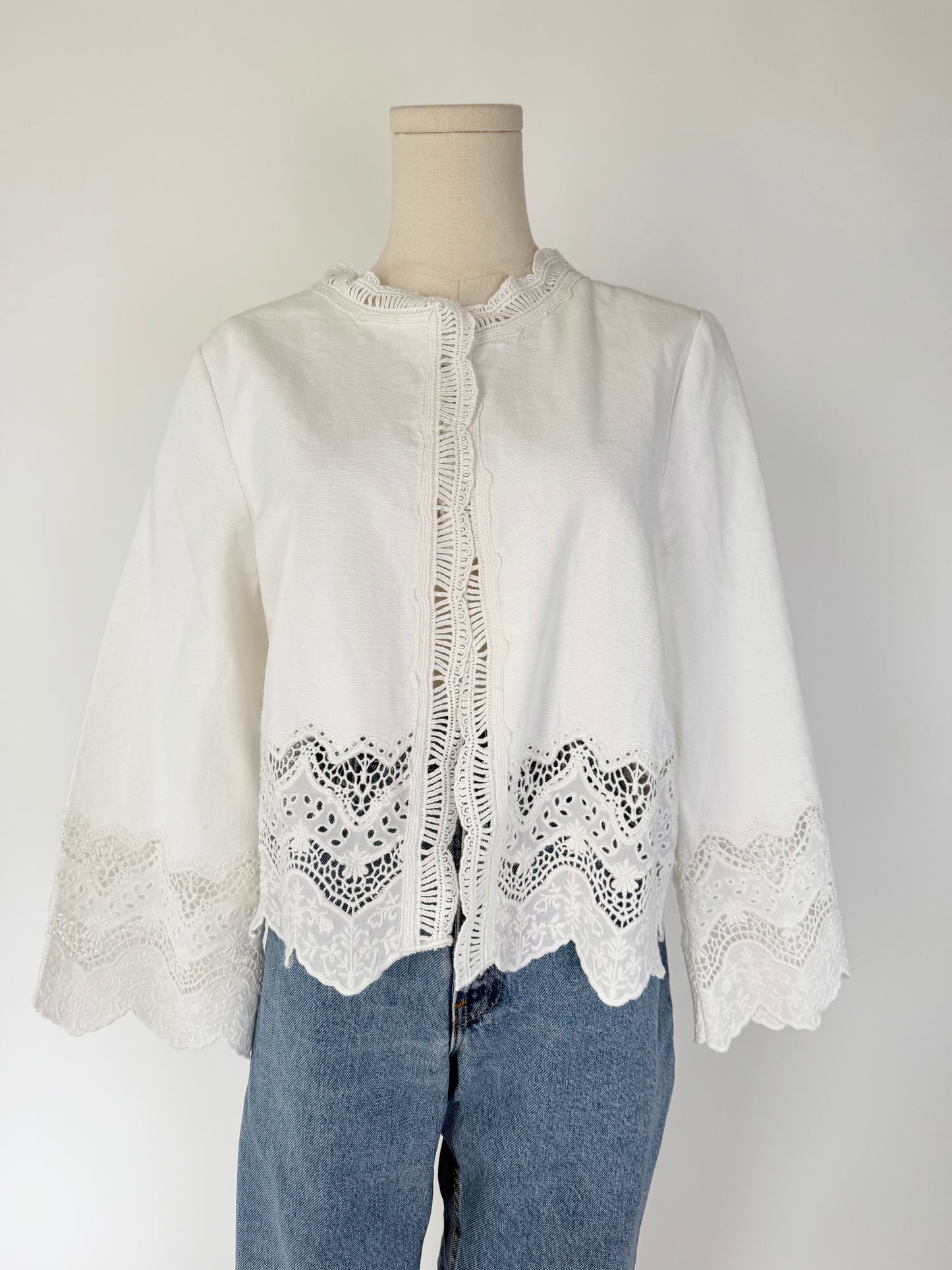 Julia Amory Jacket