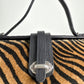 Vintage Raviani Tiger Bag