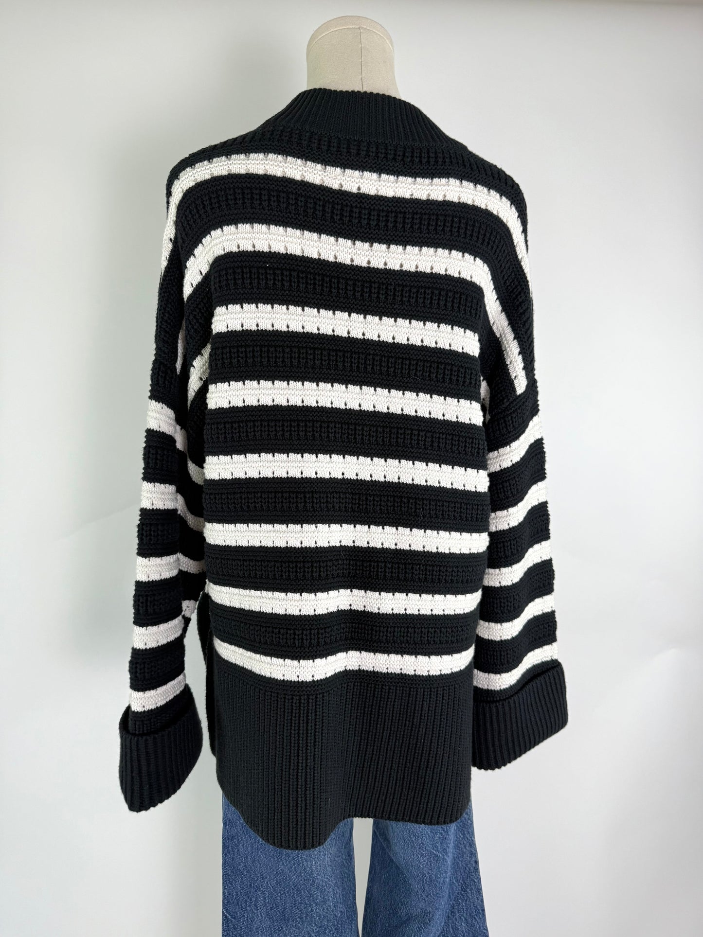 Samsoe Samsoe Raili Sweater