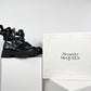 Alexander McQueen Buckled Boot