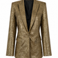 Dylan Lex Gilded Blazer