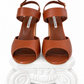 Monolo Blahnik Khiko Heel Sandal