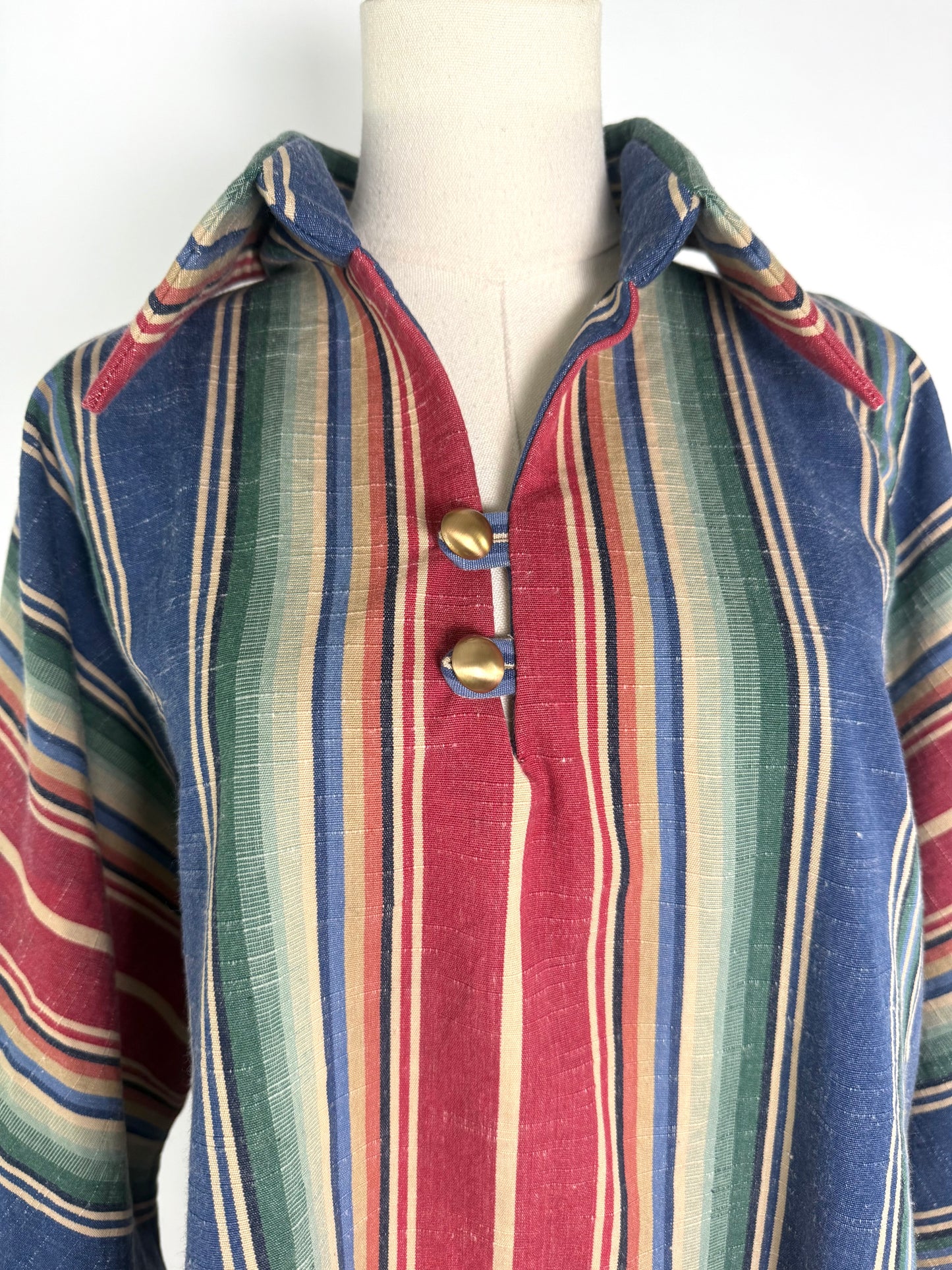 To The Desert Caftan