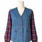 Still Here Miles Vest