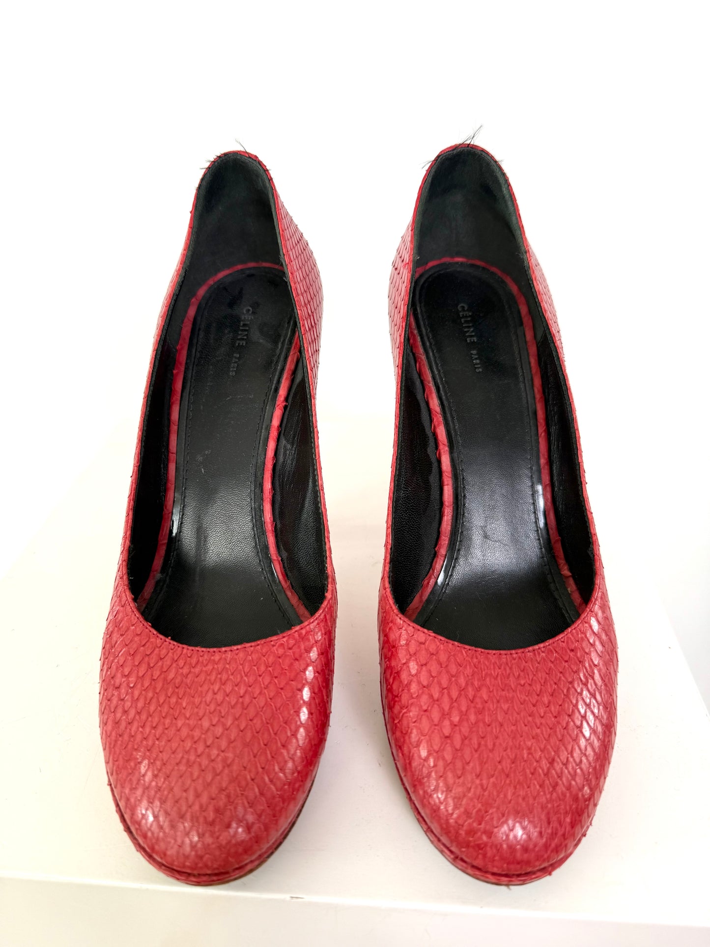 Celine Pump