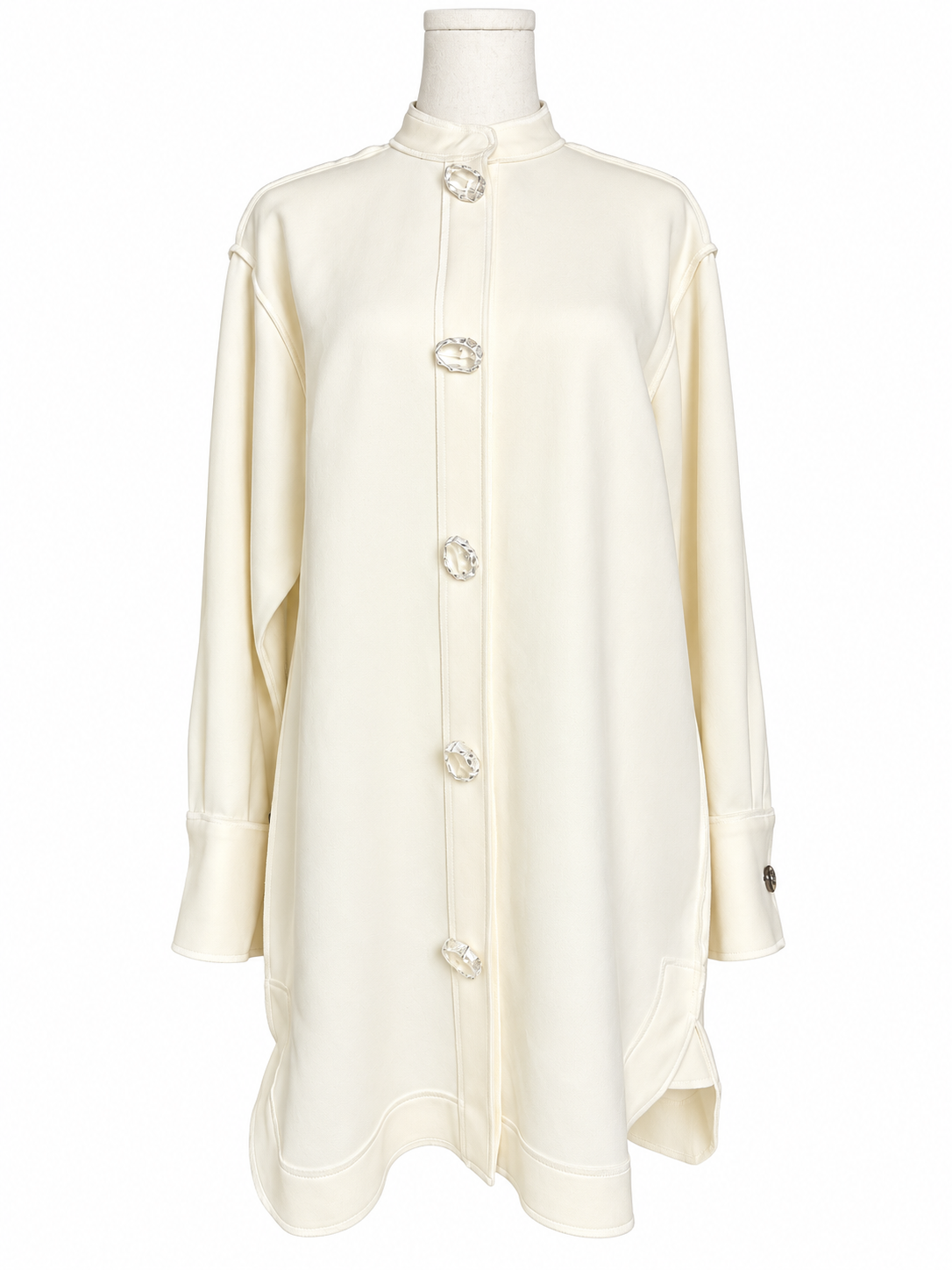 J W Anderson Tunic Top