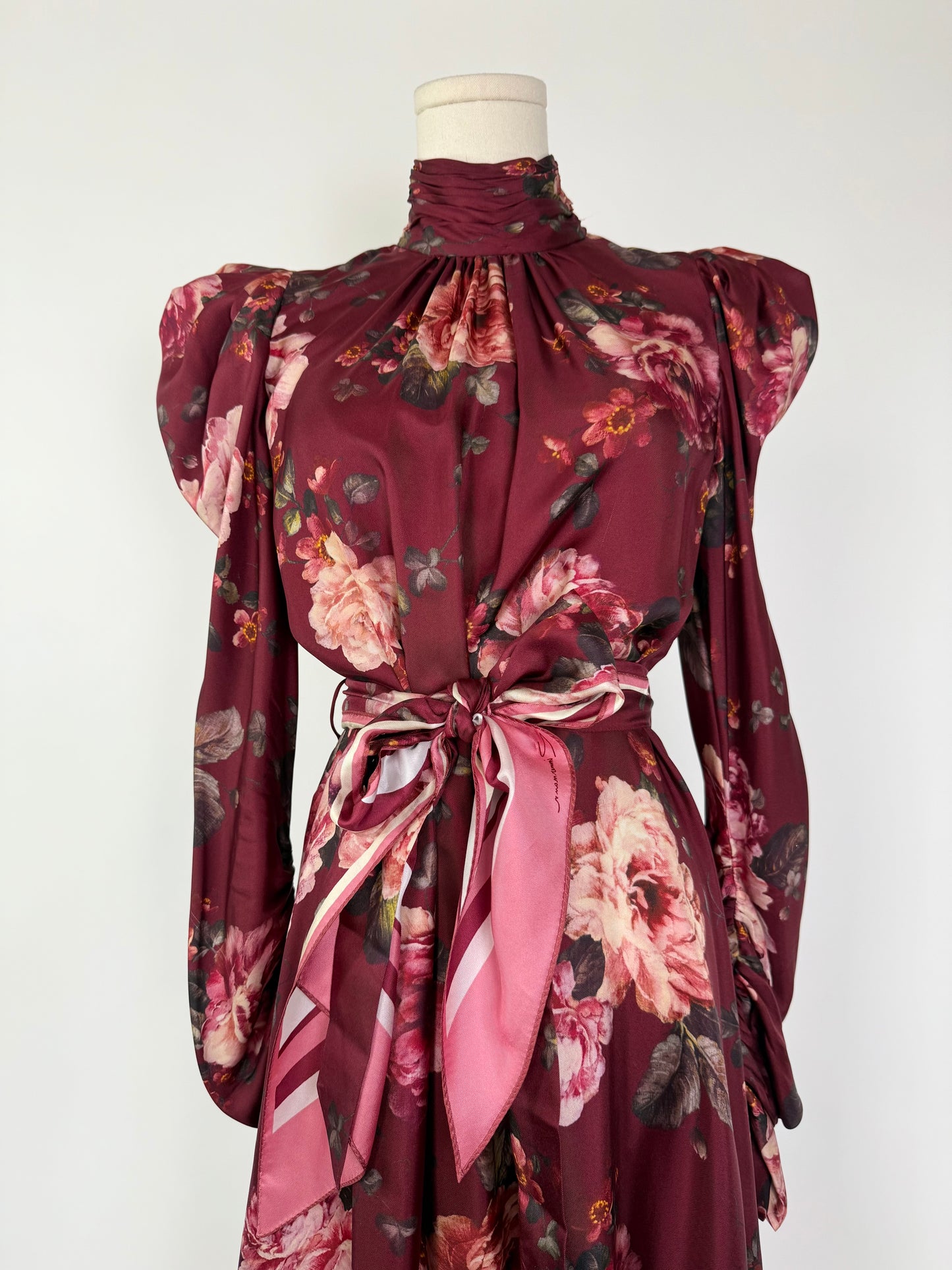 Zimmerman Luminosity Dress