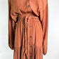 ALC Jenine Maxi Dress