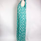 Nimo Maxi Pleat Dress