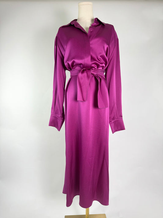 Piazza Sempione Dress NWT