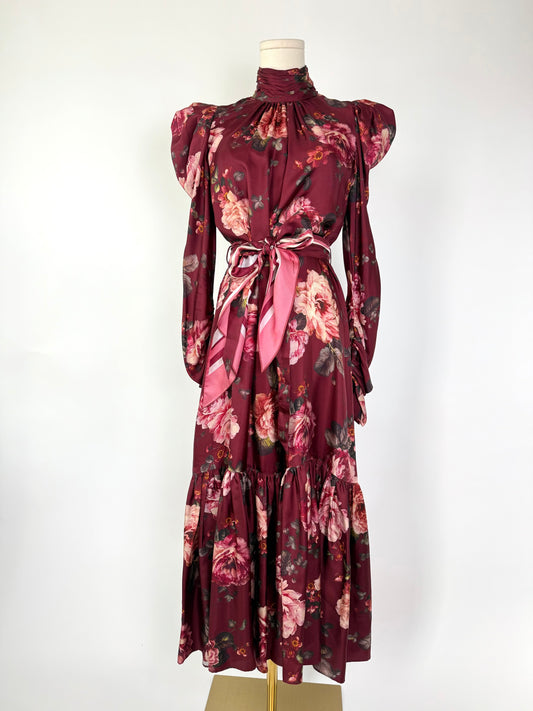 Zimmerman Luminosity Dress