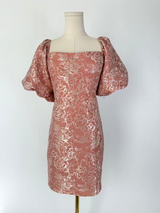 Sachin & Babi Kendal Dress