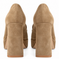 Gianvito Rossi Roqen Platform Loafer