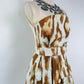 Dior Runway Dress