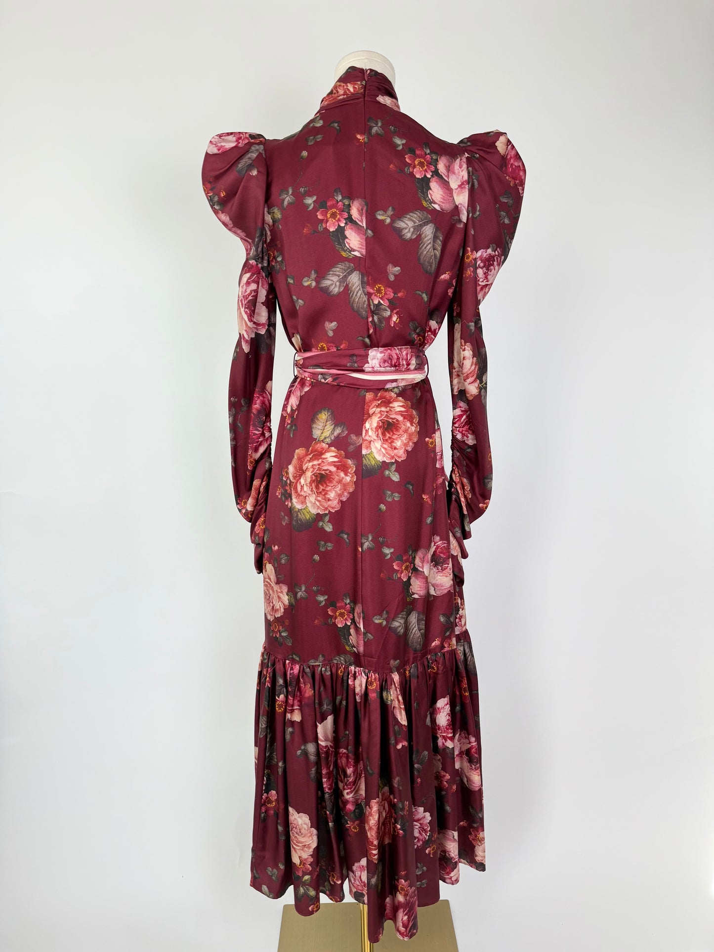 Zimmerman Luminosity Dress