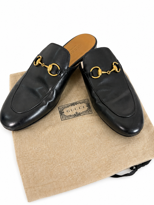 Gucci Princeton Slide