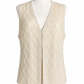 Vintage Beaded Vest