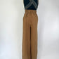 Miou Muse Slit Pants