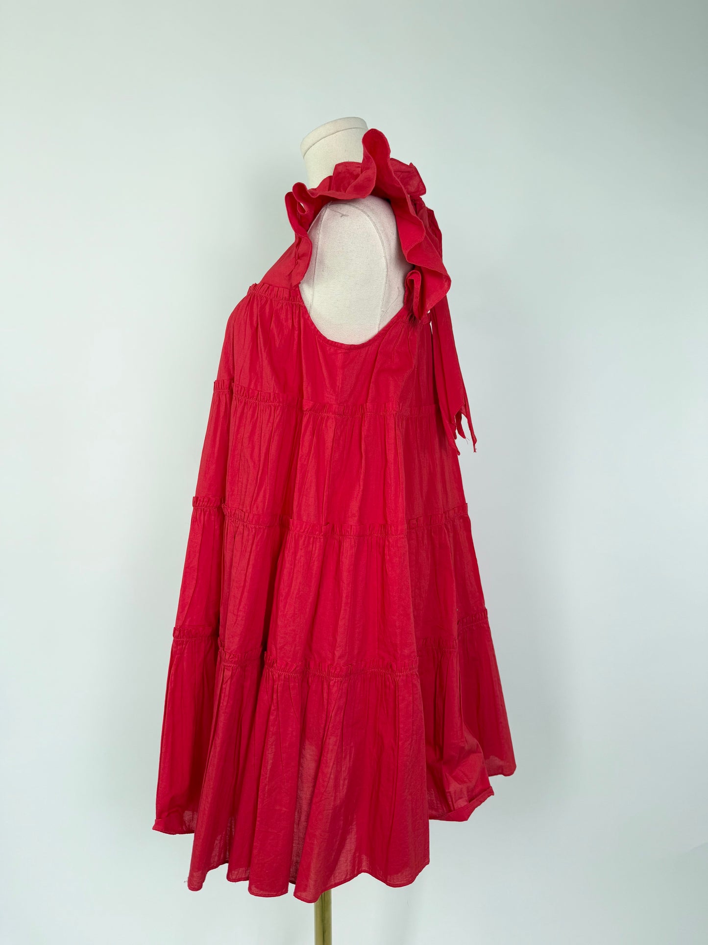 Rhode Tiffany Dress NWT