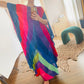 Vintage Gottex Sheer Caftan