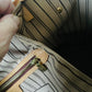 Louis Vuitton Neverfull Monogram Canvas Tote Bag