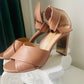 Marion Parke Ankle Strap Sandal