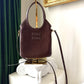 Mui Mui Ivy Crossbody Handbag