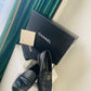 Chanel Loafer
