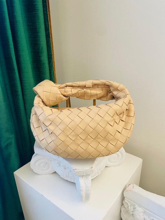 Bottega Veneta Mini Jodie Bag