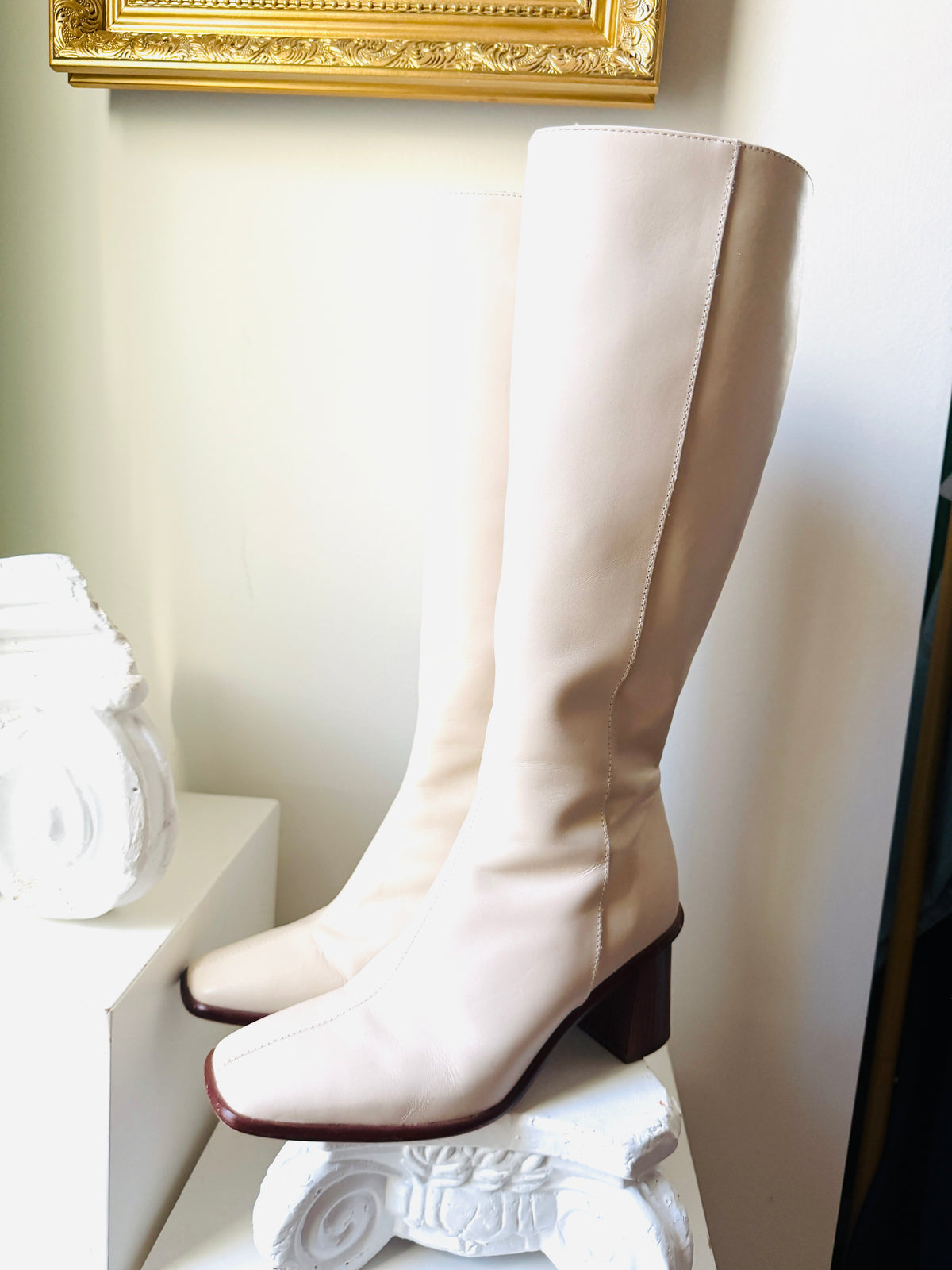 Alohas East Off Tall Boot