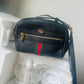 Gucci Ophidia Mini Handbag