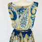Vintage Periphery Dress