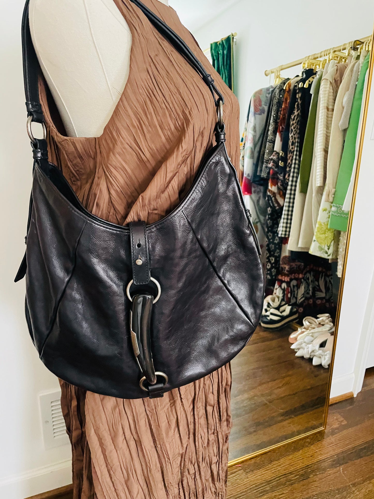 Vintage Mombasa YSL