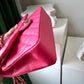 Chanel Classic Flap Rose