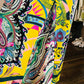Etro V Back Shift Dress