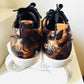 Christian Louboutin Leopard Miss Z Sneaker