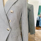 Veronica Beard Miller Dickey Jacket