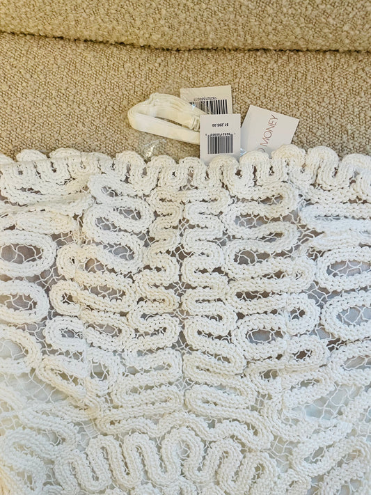 Simkhai Elise Dress NWT