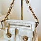 Vintage Marc Jacobs Cammie Handbag