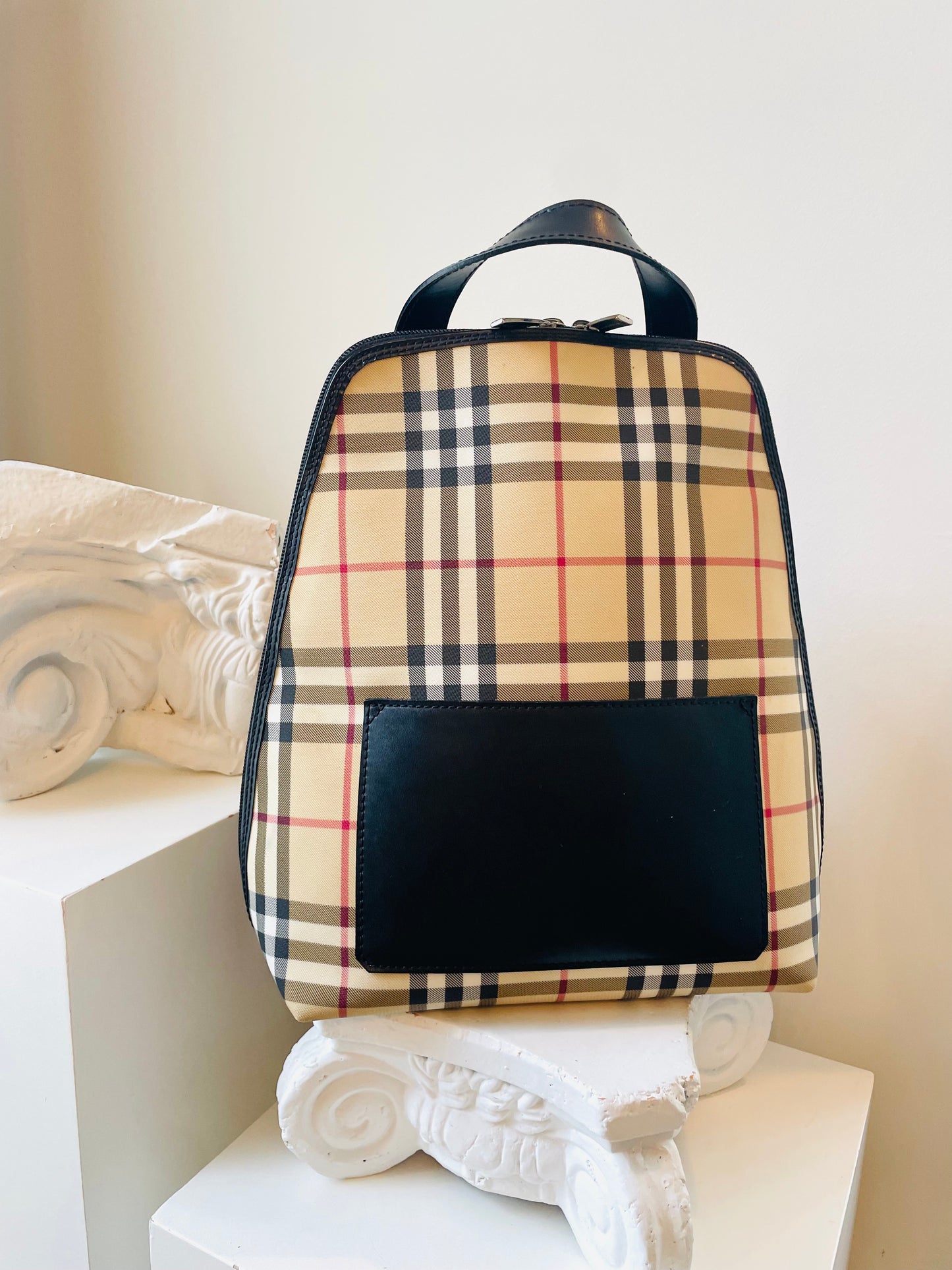 Burberry backpack