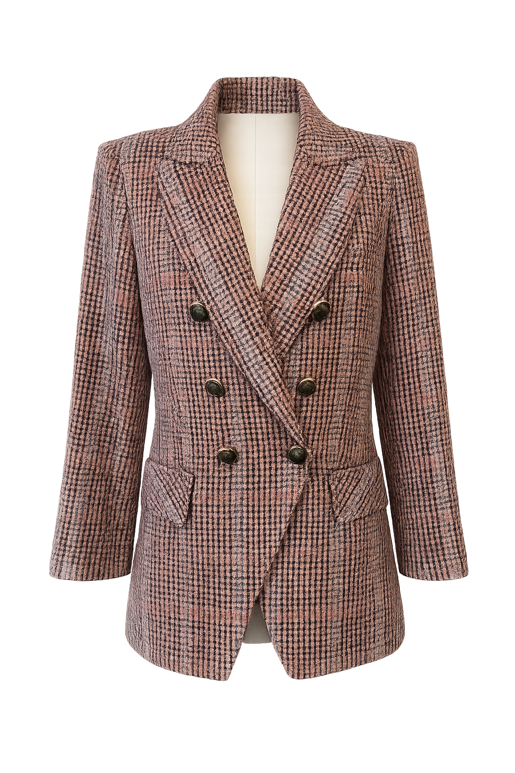 Veronica Beard Empire Dickey Blazer