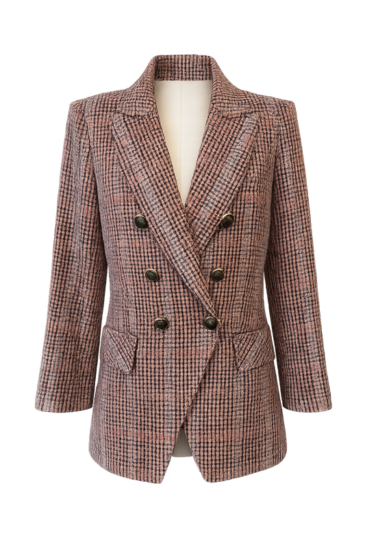 Veronica Beard Empire Dickey Blazer