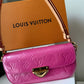Louis Vuitton Vernis Malibu Pochette
