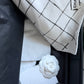 Chanel Classic Flap Rose